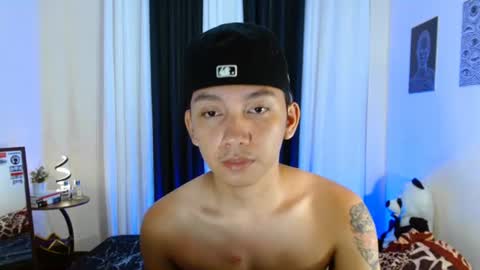 Charlie online show from 07-18-26, 06:23
