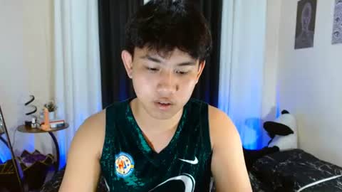 Charlie online show from 07-22-26, 06:00