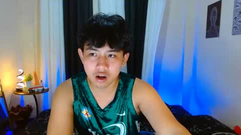 Charlie online show from 08-04-26, 07:49