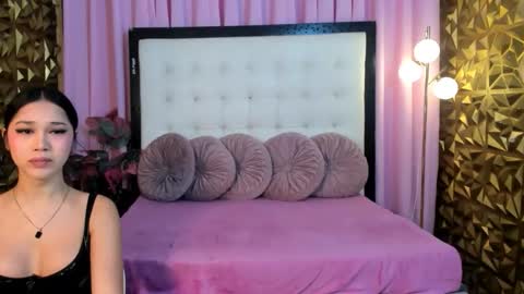 Snapshot of xclassyrica chatting on 10-19-25, 08:26 rica online show from 10-19-25, 08:26