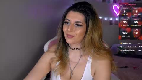 spoil me here  online show from 02-23-25, 11:00