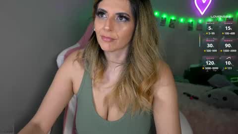 spoil me here  online show from 03-03-25, 09:33