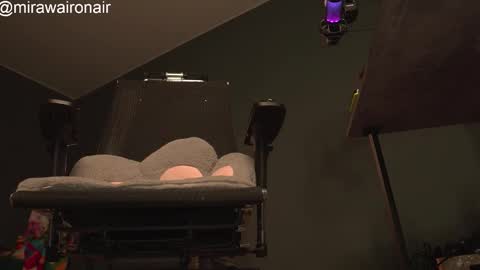 Snapshot of xcummingxsoonx chatting on 02-18-26, 03:08 MIRA online show from 02-18-26, 03:08