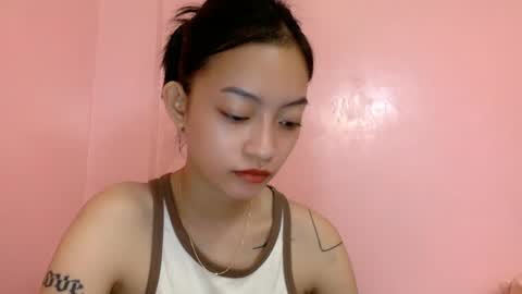 Sachi Cy online show from 12-30-24, 02:08