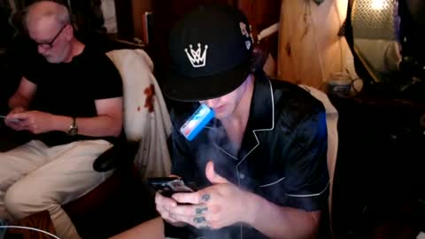 Snapshot of xd808xd chatting on 06-15-26, 06:04 xd808xd online show from 06-15-26, 06:04