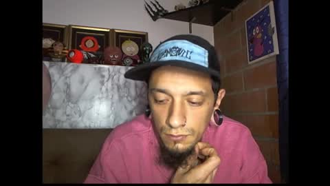 Snapshot of xdantex19 chatting on 02-05-26, 08:46 xdantex19 online show from 02-05-26, 08:46