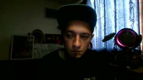 xdantex19 online show from 07-04-26, 02:45