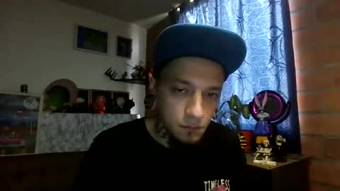xdantex19 online show from 07-11-26, 01:58