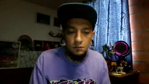 xdantex19 online show from 07-19-26, 01:15