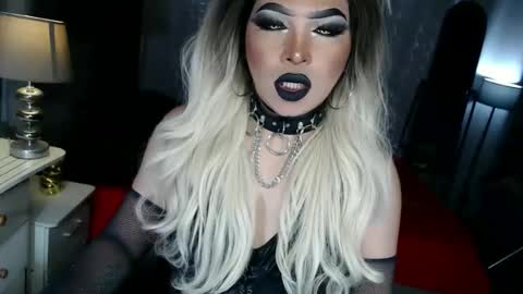 Zhavia online show from 09-23-25, 06:00