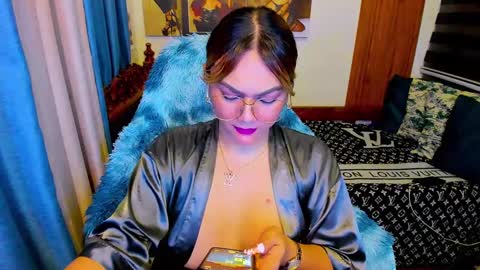XDirtymistressX online show from 01-18-25, 03:09