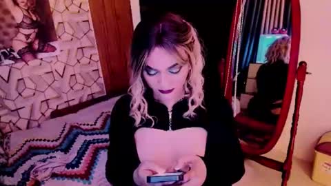 XDirtymistressX online show from 12-14-25, 08:35