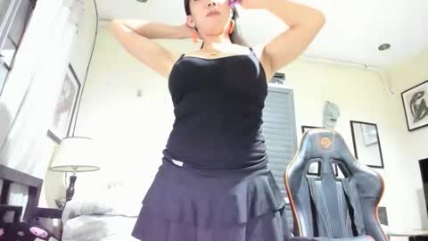 xdreamangel online show from 01-25-25, 09:36