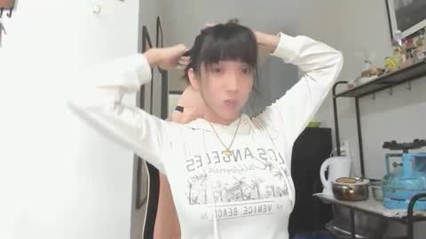 xdreamangel online show from 03-10-25, 07:10