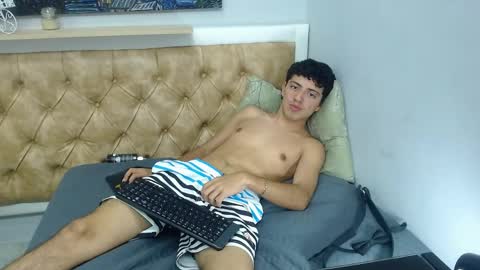 xebastwink online show from 04-18-26, 07:58