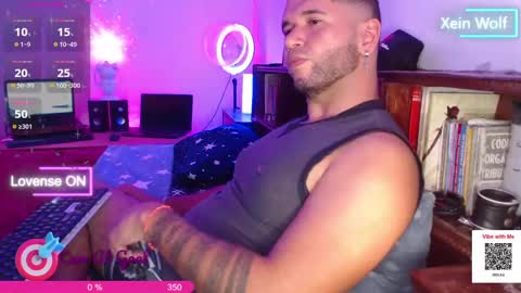 Snapshot of xein_wolf chatting on 12-02-24, 01:47 Xein Independent Model online show from 12-02-24, 01:47