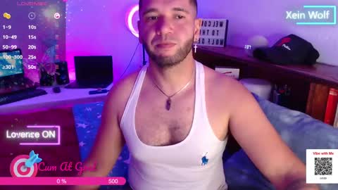 Snapshot of xein_wolf chatting on 12-03-24, 02:36 Xein Independent Model online show from 12-03-24, 02:36