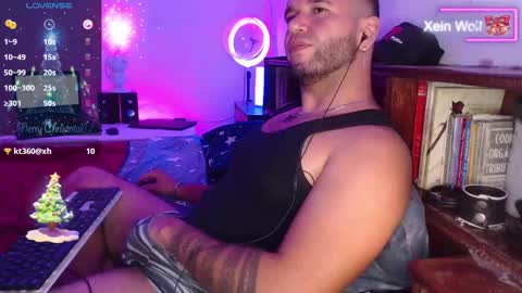 Snapshot of xein_wolf chatting on 12-04-24, 02:42 Xein Independent Model online show from 12-04-24, 02:42