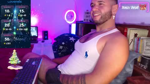 Snapshot of xein_wolf chatting on 12-08-24, 02:18 Xein Independent Model online show from 12-08-24, 02:18