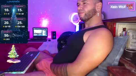 Snapshot of xein_wolf chatting on 12-08-24, 03:02 Xein Independent Model online show from 12-08-24, 03:02