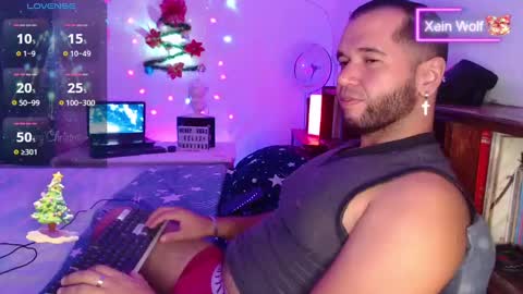 Snapshot of xein_wolf chatting on 12-14-24, 02:56 Xein Independent Model online show from 12-14-24, 02:56