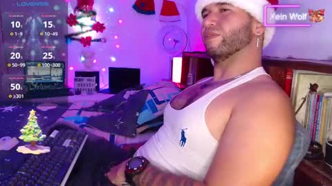 Snapshot of xein_wolf chatting on 12-18-24, 02:42 Xein Independent Model online show from 12-18-24, 02:42