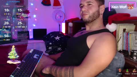 Snapshot of xein_wolf chatting on 01-07-25, 02:53 Xein Independent Model online show from 01-07-25, 02:53