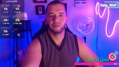Snapshot of xein_wolf chatting on 02-05-25, 02:40 Xein Independent Model online show from 02-05-25, 02:40