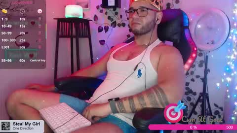 Snapshot of xein_wolf chatting on 10-07-25, 03:47 Xein Independent Model online show from 10-07-25, 03:47