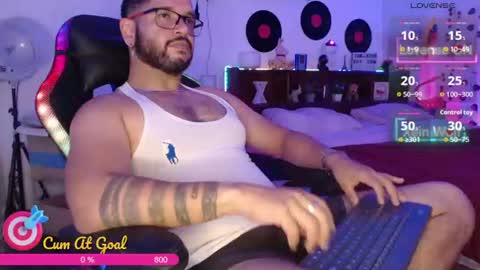 Xein Independent Model online show from 06-30-26, 03:18