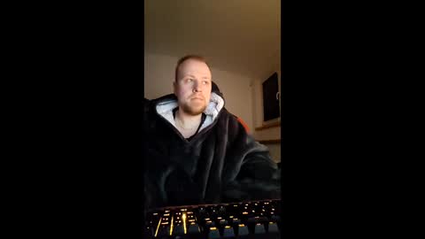 Snapshot of xer187 chatting on 01-14-26, 05:13 Xeharnot online show from 01-14-26, 05:13