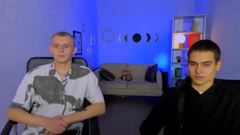 xevier online show from 11-15-25, 01:29