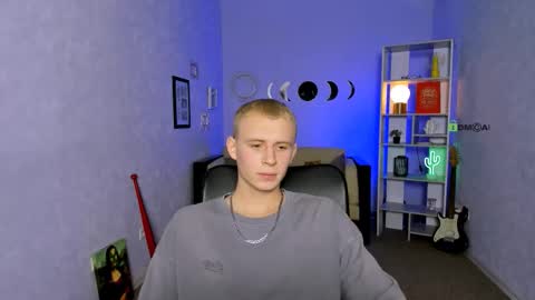 xevier online show from 11-19-25, 01:44