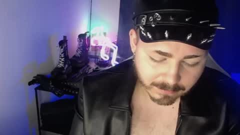 F A B I A N online show from 10-08-25, 05:21