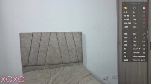 xfir3_vixenx online show from 06-11-26, 05:16