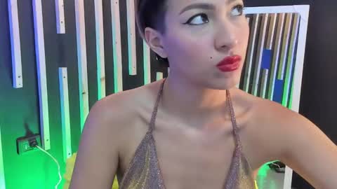 Snapshot of xgenesis_miller_ chatting on 02-19-25, 03:49 Genesis online show from 02-19-25, 03:49