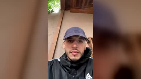xhamps online show from 05-17-26, 11:39