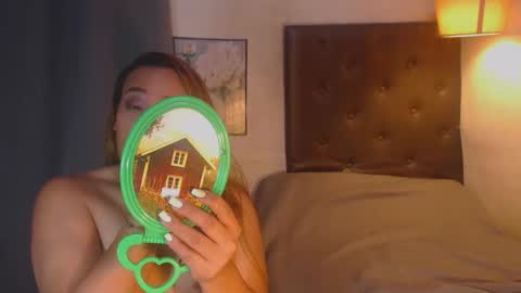GODDESS KRISTEL online show from 11-03-25, 03:35
