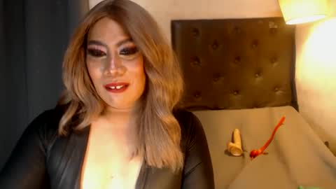 GODDESS KRISTEL online show from 11-14-25, 06:17