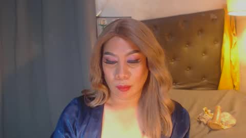 GODDESS KRISTEL online show from 11-22-25, 10:47