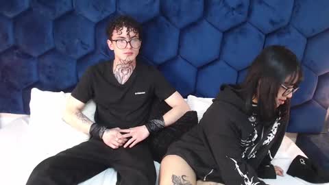 Marco and Veronica online show from 02-26-25, 05:09