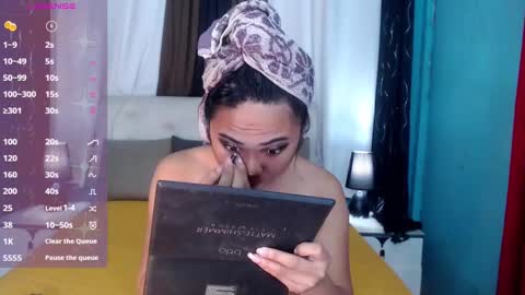 Snapshot of xhugesignificant69x chatting on 01-16-25, 11:06 xhugesignificant69x online show from 01-16-25, 11:06