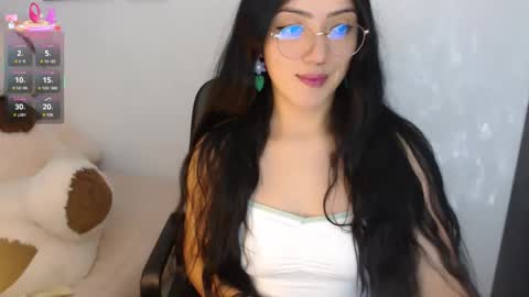 Xia online show from 09-27-25, 11:10