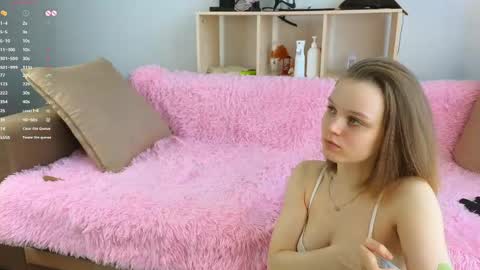 Luna and Lina online show from 05-21-26, 03:02
