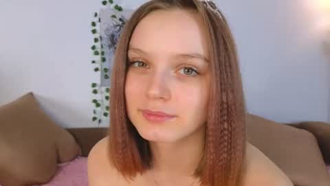 Luna and Lina online show from 06-25-26, 03:06