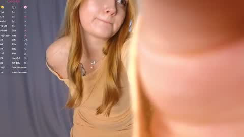 Luna and Lina online show from 07-14-26, 03:11