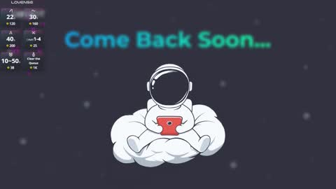 xiaots online show from 02-23-25, 04:07