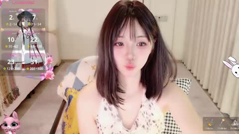 xiaoyu ko online show from 05-04-26, 12:28