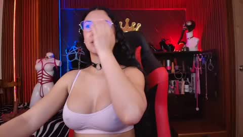 XiaQueen   I M online show from 07-28-26, 03:21