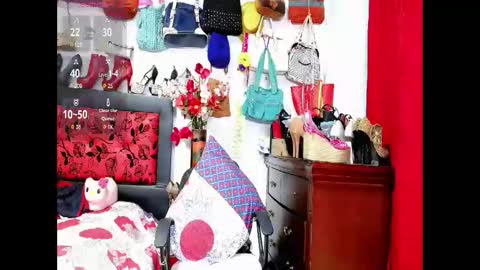 xiaraa26 online show from 09-09-25, 11:59